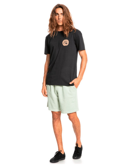 QUIKSILVER Be Still - T-Shirt