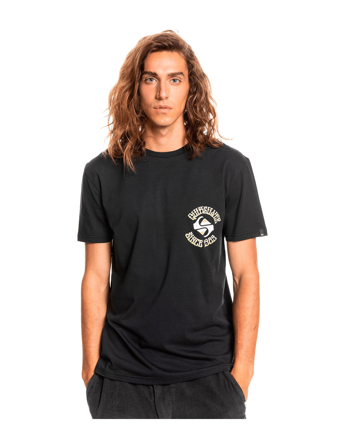 Quiksilver Golden Hours T-Shirt Quiksilver Golden Hours T-Shirt
