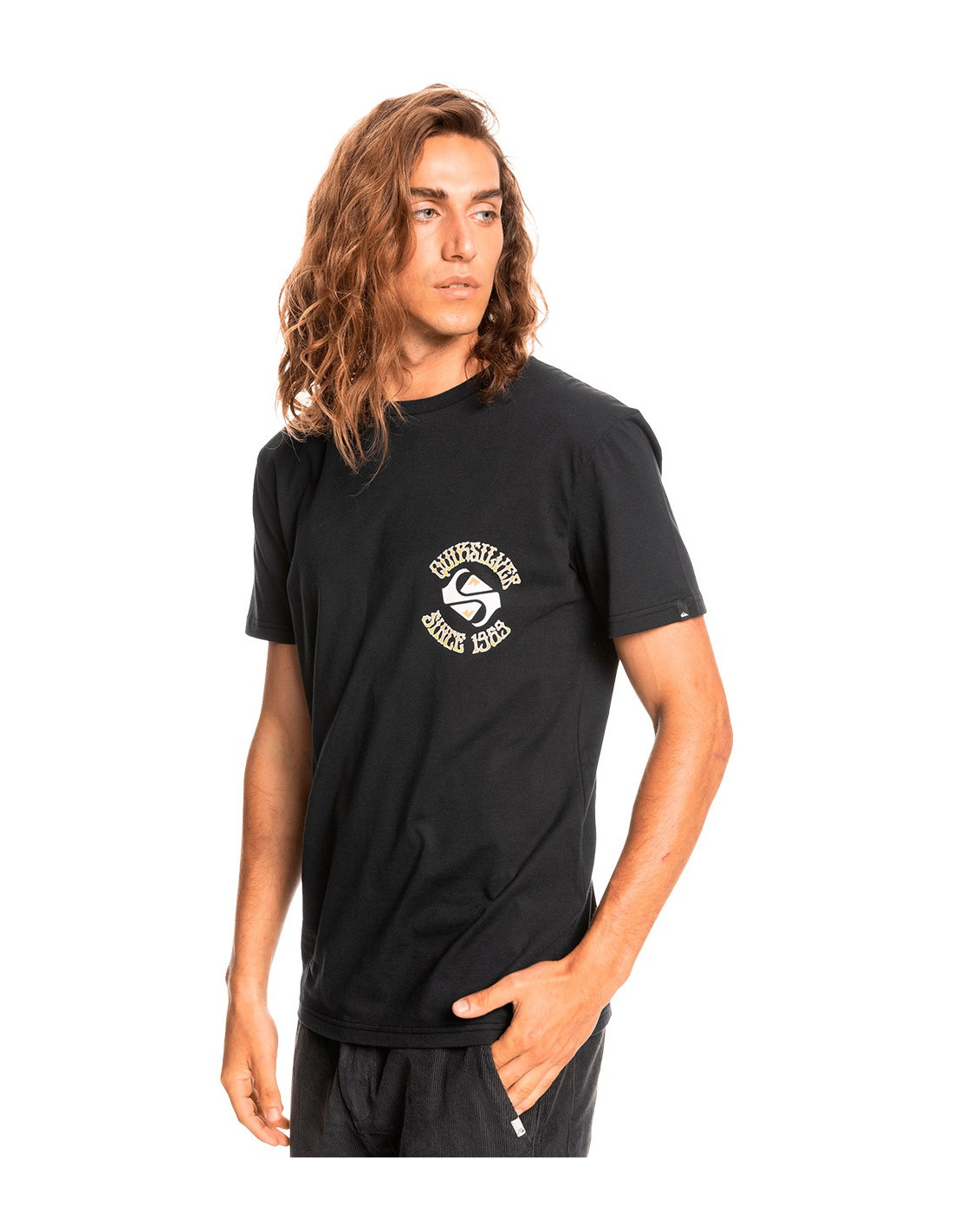 Quiksilver Golden Hours T-Shirt Quiksilver Golden Hours T-Shirt