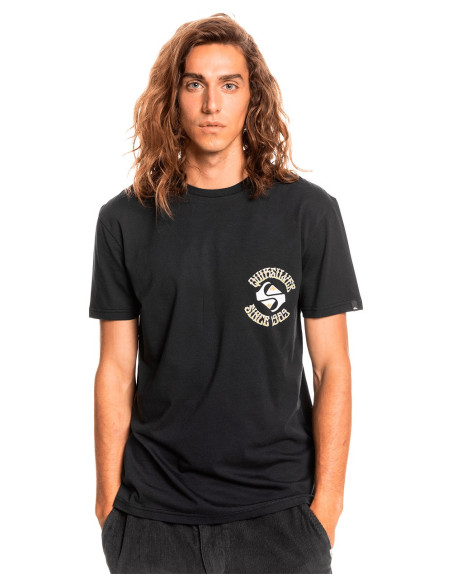 QUIKSILVER Golden Hours - Camiseta