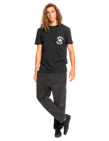 QUIKSILVER Golden Hours - T-Shirt