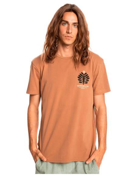 QUIKSILVER Promote The Stoke – T-Shirt
