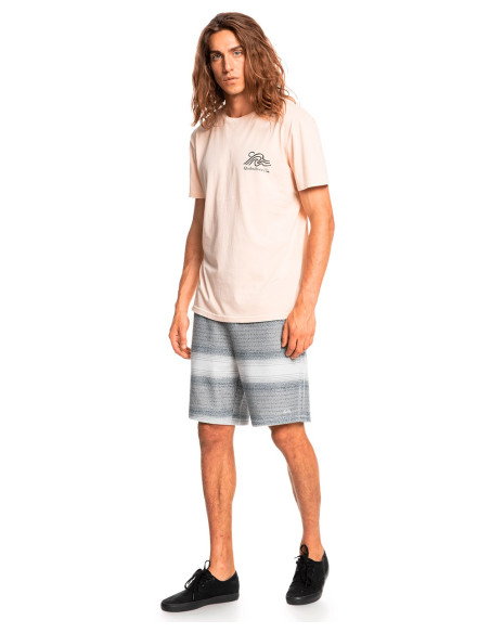 QUIKSILVER Slow Move - T-Shirt
