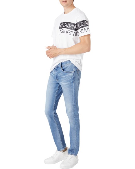 CALVIN KLEIN J30J317086 - T-shirt