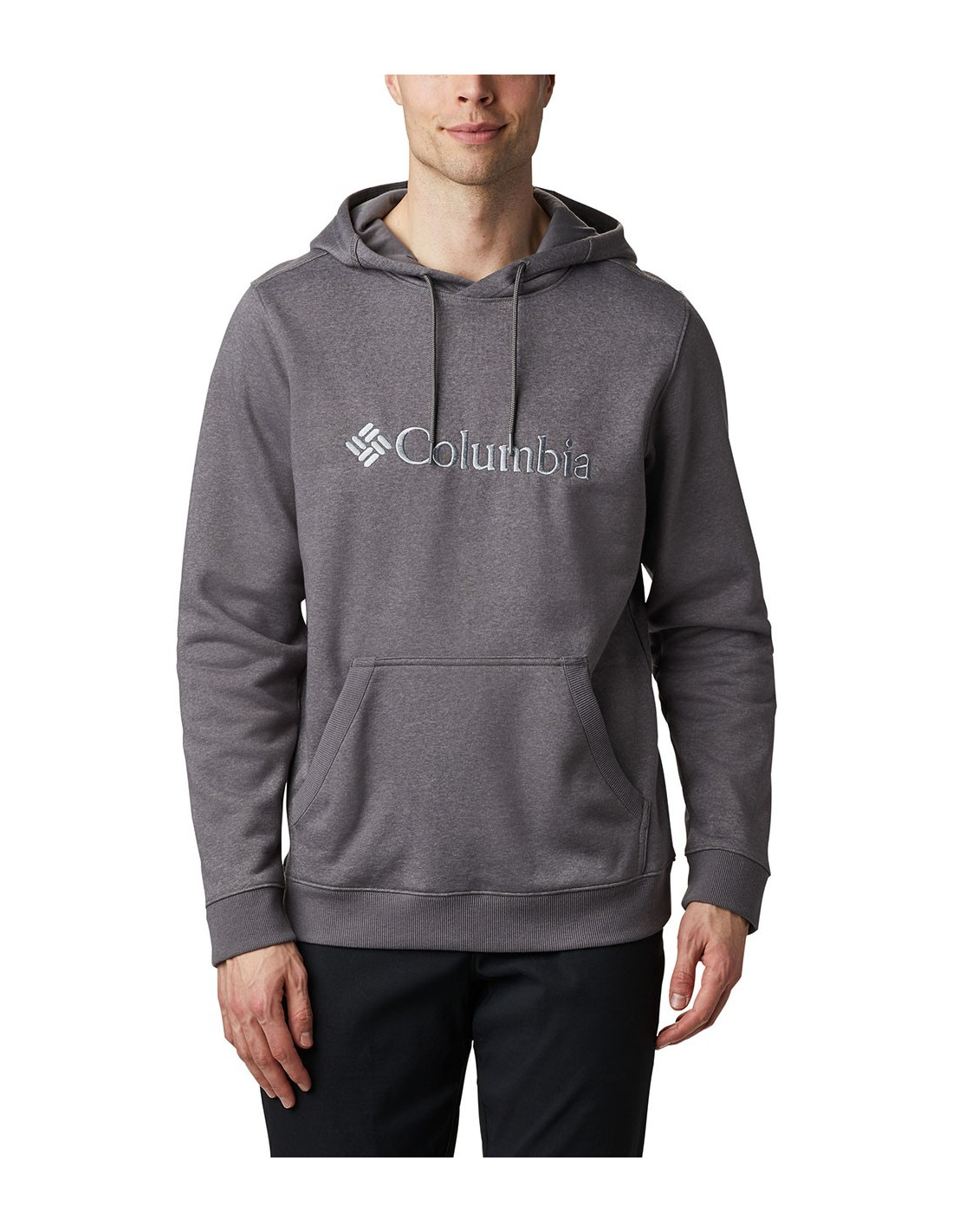 Columbia csc fleece hoodie sale