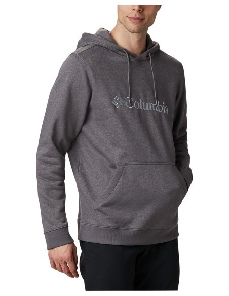 Columbia Csc Basic Logo - Moletom