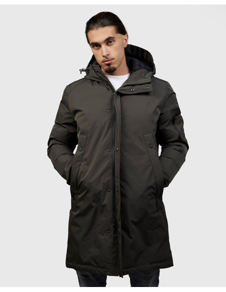 ANTONY MORATO MMCO00796-FA600246 - Mantel