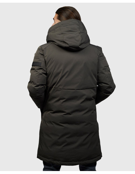 ANTONY MORATO MMCO00796-FA600246 - Abrigo