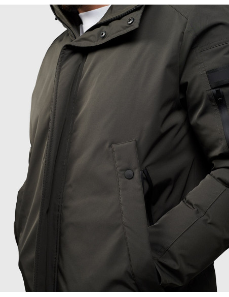 ANTONY MORATO MMCO00796-FA600246 - Abrigo