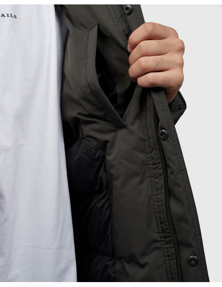 ANTONY MORATO MMCO00796-FA600246 - Mantel