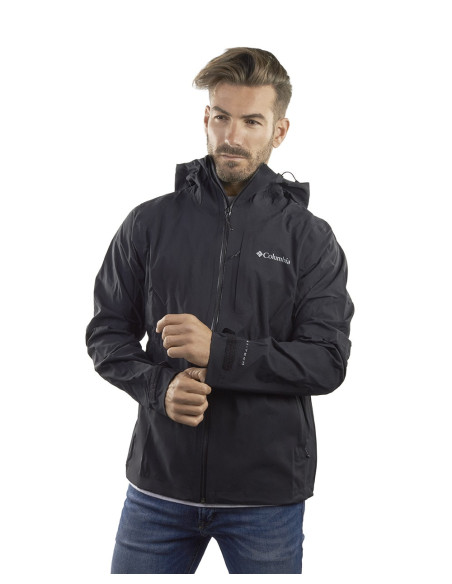 COLUMBIA Omni-Tech Ampli-Dry Shell - Chaqueta