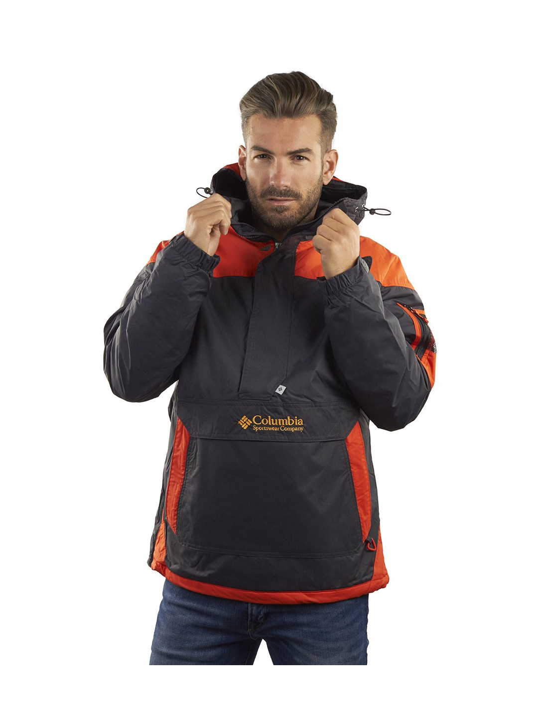 COLOMBIE 1698431011 - Veste