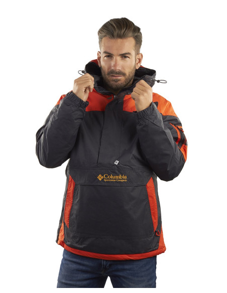 COLUMBIA 1698431011 - Chaqueta
