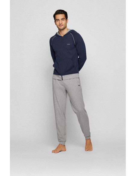 BOSS 50469540 - Sudadera homewear
