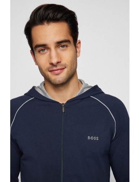 BOSS 50469540 - Sudadera homewear