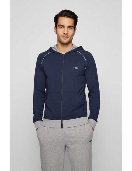 BOSS 50469540 - Sudadera homewear