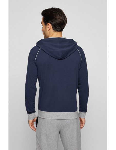BOSS 50469540 - Sudadera homewear