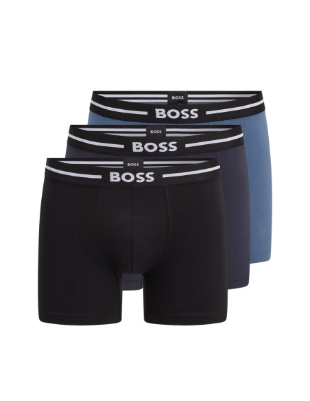 BOSS 50480621 - Boxers 3 pack