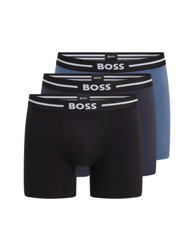 BOSS Pack 3uds - Boxers