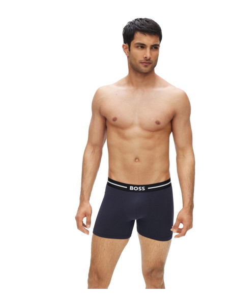 BOSS 50480621 - Boxers 3 pack