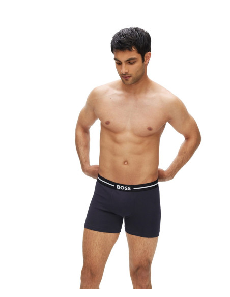 BOSS 50480621 - Boxers 3 pack