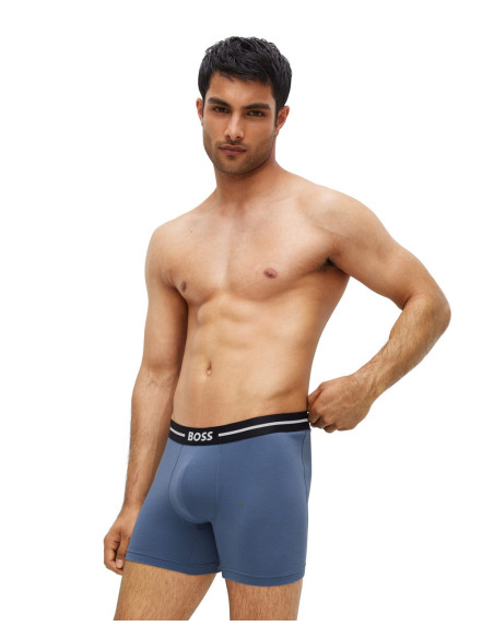 BOSS 50480621 - Boxers 3 pack