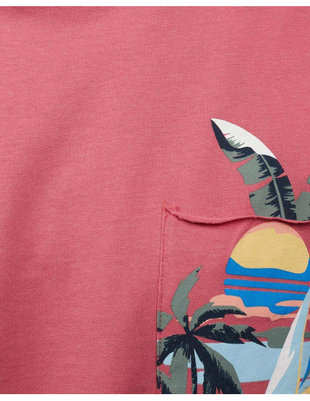 JACK&JONES 12189244 - T-shirt