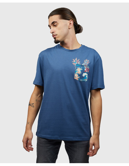 JACK&JONES 12189244 - Camiseta