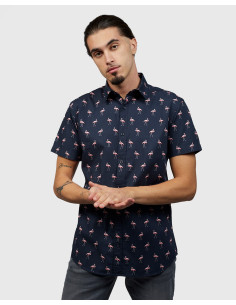 JACK & JONES 12182201 Slim - Chemise 2