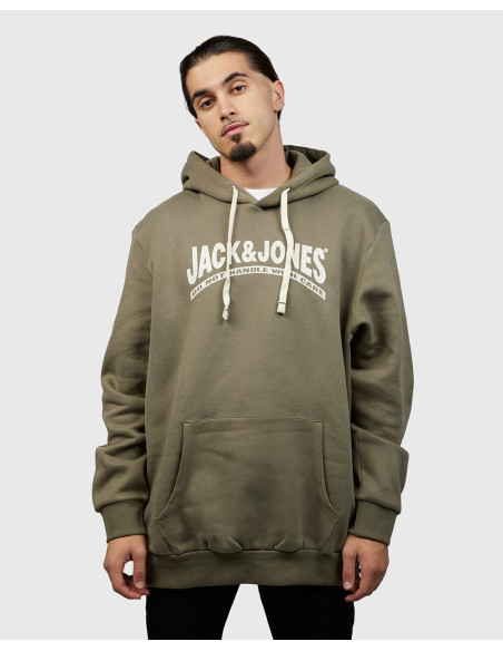 JACK&JONES 12181935 - Sudadera
