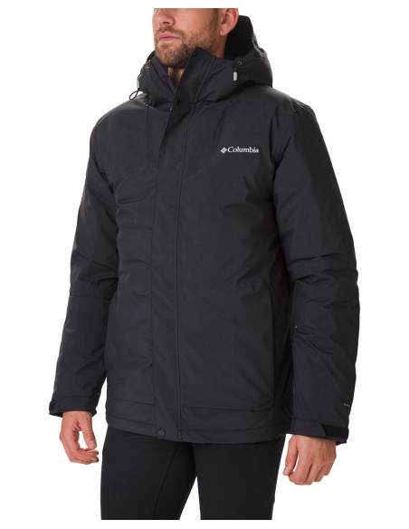 COLUMBIA 1864672010 - Chaqueta
