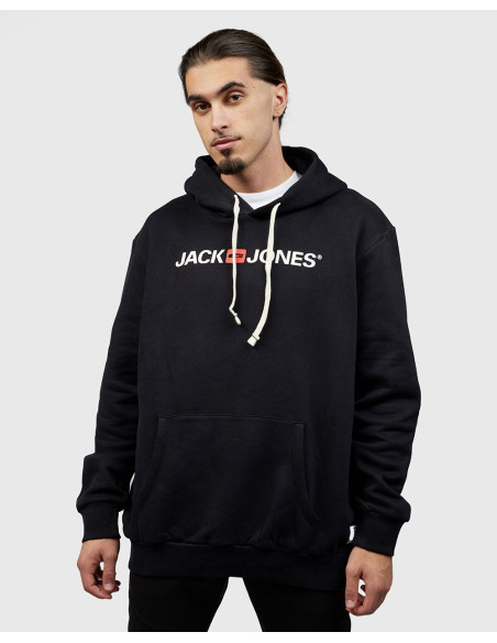 JACK&JONES 12181935 - Felpa