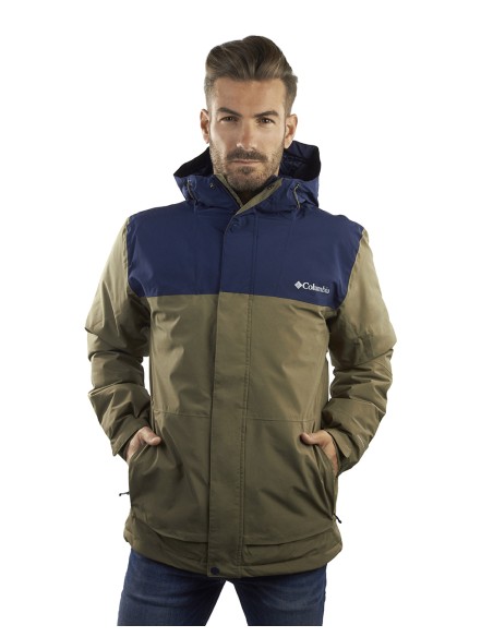 COLUMBIA 1864672010 - Jacke