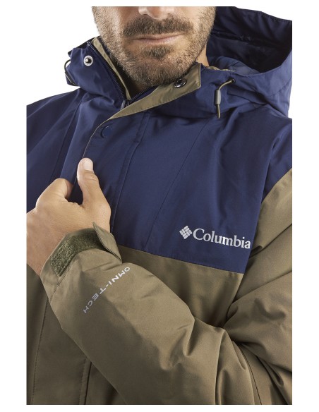 COLUMBIA 1864672010 - Jacke