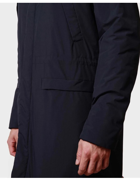 K-WAY Remi Ripstop Marmotta - 3/4 Length - Jacket
