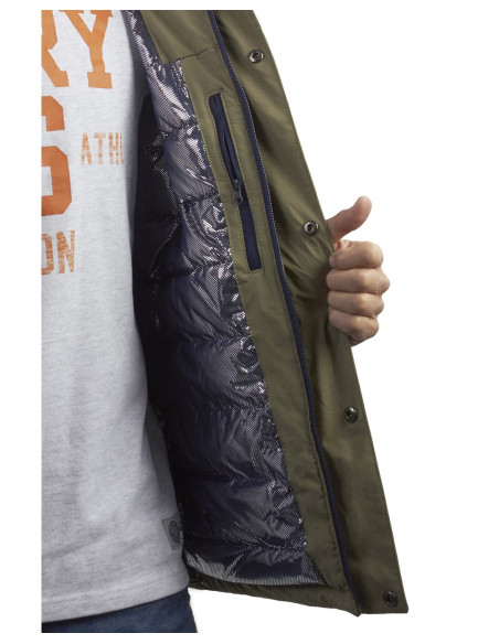 COLOMBIE 1864672010 - Veste