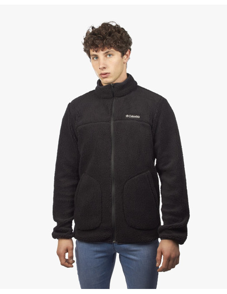 COLUMBIA Rugged Ridge Ii Sherpa Fleece - Chaqueta