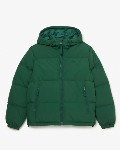 LACOSTE BH3522 - Jacket