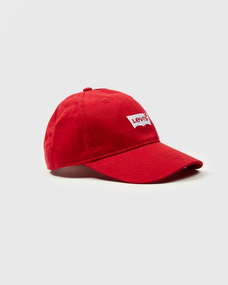 LEVI´S - LAN CORE BATWING CURVE BRIM Cap