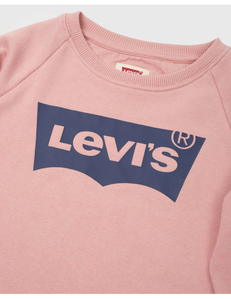 LEVI'S - LVG KEY ITEM LOGO Sweatshirt