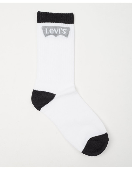 LEVI'S Batwing Regular Cut 3Pk - Calzini