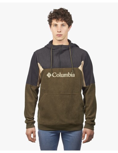 Columbia Columbia Lodge Ii Fleece - Sweatshirt