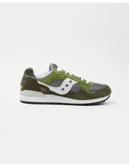 SAUCONY Shadow 5000 - Scarpe da ginnastica