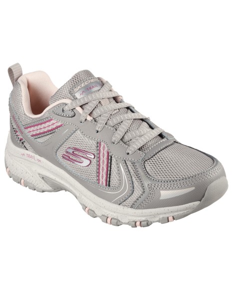 SKECHERS Hillcrest - Vast Adventure - Baskets
