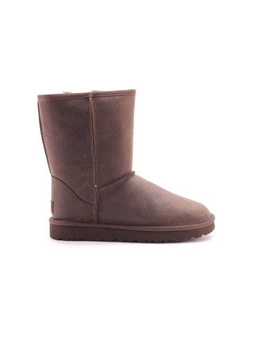 UGG Classic Short Leather - Boots