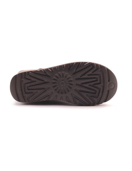 UGG Classic Short Leder - Stiefel