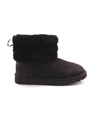 UGG Fluff Mini Quilted - Botins