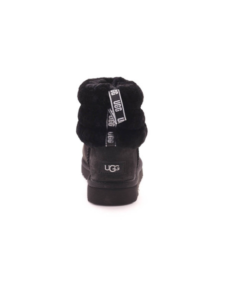 UGG Fluff Mini Quilted - Ankle boots