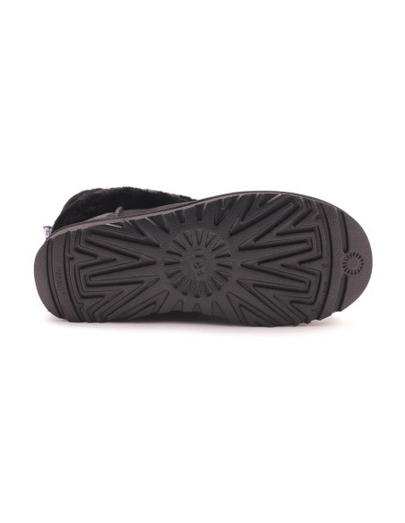 UGG Fluff Mini Quilted - Botines