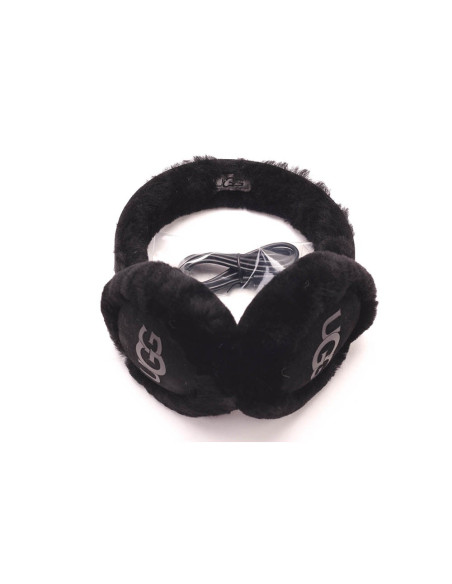 UGG Cuffie Bluetooth con logo UGG